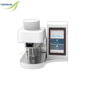 TPS-HYM-D Damaged Starch Analyzer