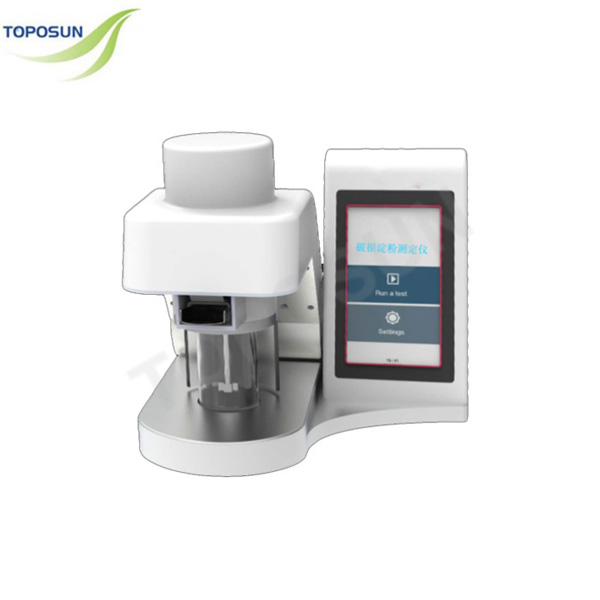 TPS‑HYM‑D Damaged Starch Analyzer Featured Image