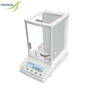 JA-H Series RS232 Communication Precision Balance