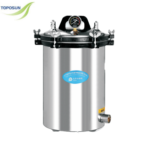 Electric or LPG heated