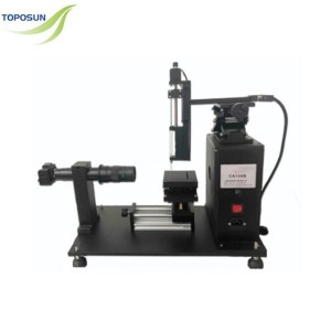 Contact Angle Meter CA-100B