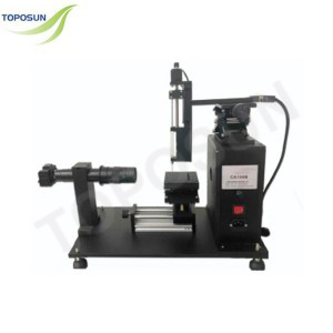 TPS-Contact Angle Meter CA-100B