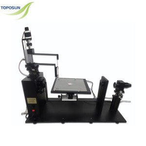 Contact Angle Meter CA-100DL