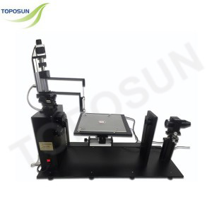 TPS-Contact Angle Meter CA-100CL
