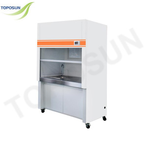 TPS-FX‑FH Series All Steel Fume Hood