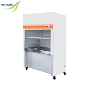 FX‑FH Series All Steel Fume Hood