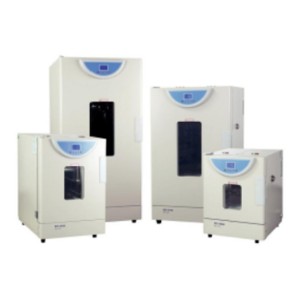 Drying Oven-LCD