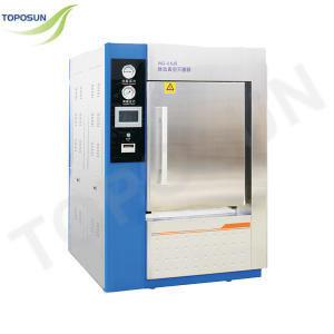 TPS-WG Series Pulse Vacuum Autoclave