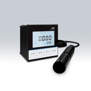 BI-650 Online Conductivity Controller