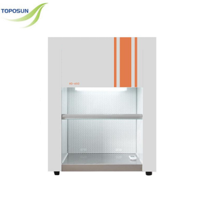 Desktop Laminar Flow Cabinet