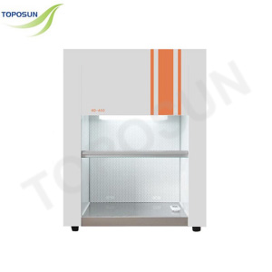 TPS-Desktop Laminar Flow Cabinet