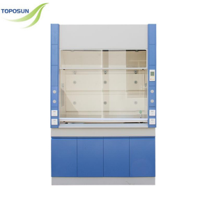 ZJ-TFG all steel Fume hood