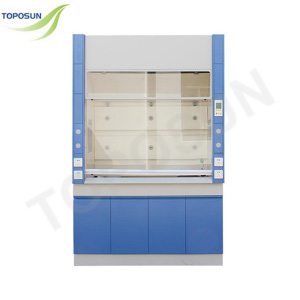 TPS-ZJ-TFG all steel Fume hood