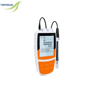 Bante900P Portable Multiparameter Water Quality Meter