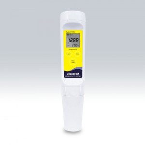 ECscan30 Pocket Conductivity/TDS Tester