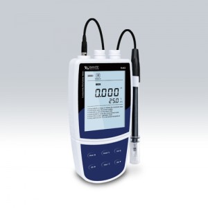 Bante531 Portable Conductivity/Salinity Meter