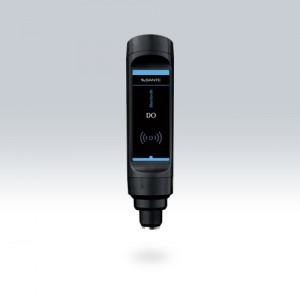 S60 Bluetooth Dissolved Oxygen Meter