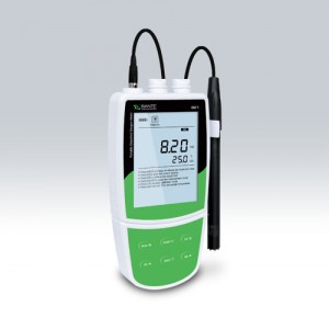 Bante821 Portable Dissolved Oxygen Meter