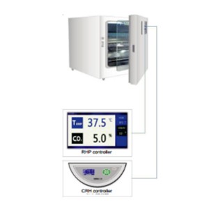 CO2 Incubator-40L