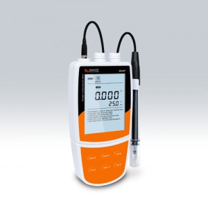 Bante902P Portable pH/Conductivity/TDS/Salinity Meter