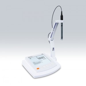 Bante904 Benchtop Conductivity/Dissolved Oxygen Meter