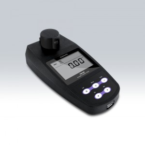 TB100 Portable Turbidity Meter