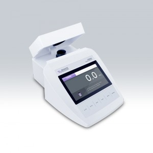 TB200 Benchtop Turbidity Meter