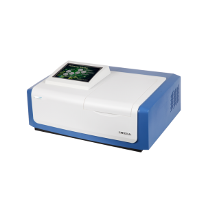 L3 Split Beam VIS Spectrophotometer