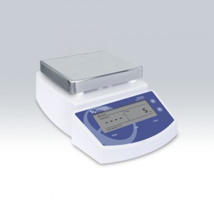 MS200 Magnetic Stirrer