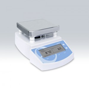 MS300 Hot Plate Magnetic Stirrer