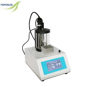 Softening Point tester SPT-A series