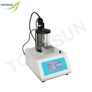 TPS-Softening Point tester SPT-A series