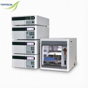 LC-100 HPLC