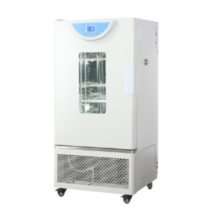 Cooling Incubator-LCD