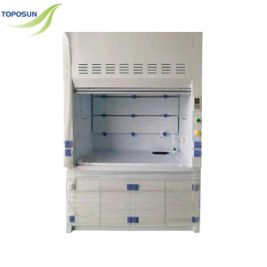 PP Fume hood