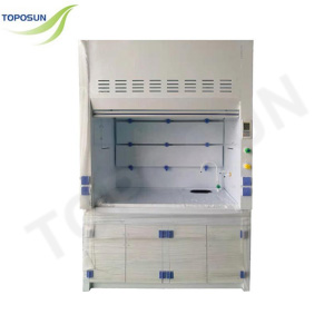 TPS-PP Fume hood