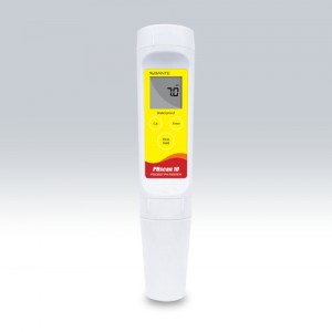 PHscan10L Pocket pH Tester