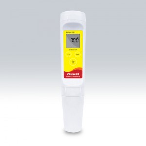 PHscan30F Pocket pH Tester