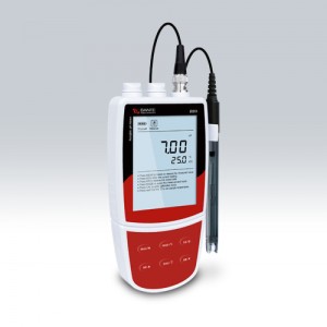 Bante221 Portable pH Meter