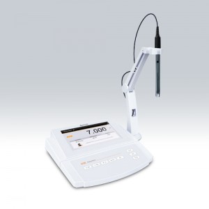 A120 Benchtop pH Meter