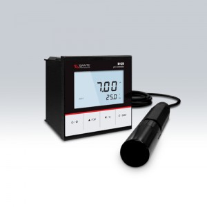BI-620 Industrial Online pH Controller