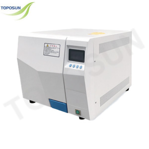 TPS-Table top steam sterilizer