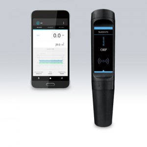 S20 Bluetooth ORP Meter