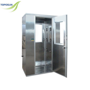 Air shower