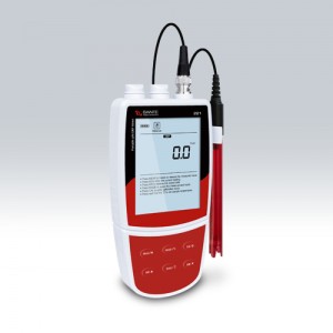 Bante221 Portable ORP Meter