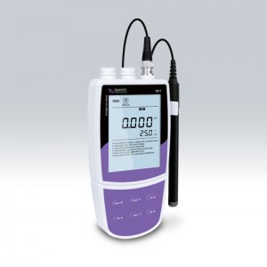 Bante321-F Portable Fluoride Ion Meter