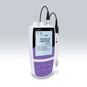 Bante321-Na Portable Sodium Ion Meter