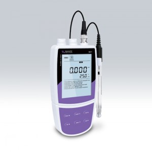 Bante321-Ag Portable Silver Ion Meter