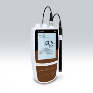 Bante322 Portable Water Hardness Meter
