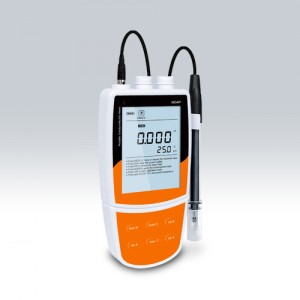 Bante904P Portable Conductivity/DO Meter